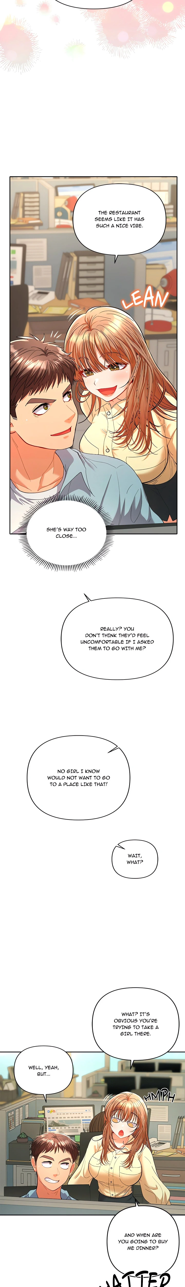 Everyone’s Man (Uncensored) - Chapter 5 [photo 11] - MangaPorn