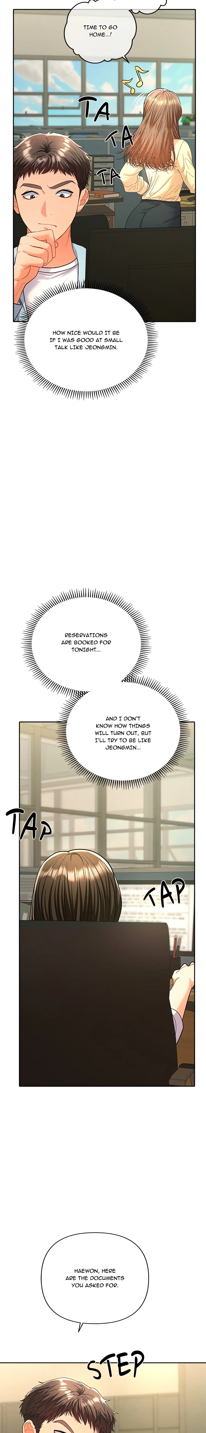 Everyone’s Man (Uncensored) - Chapter 5 [photo 13] - MangaPorn