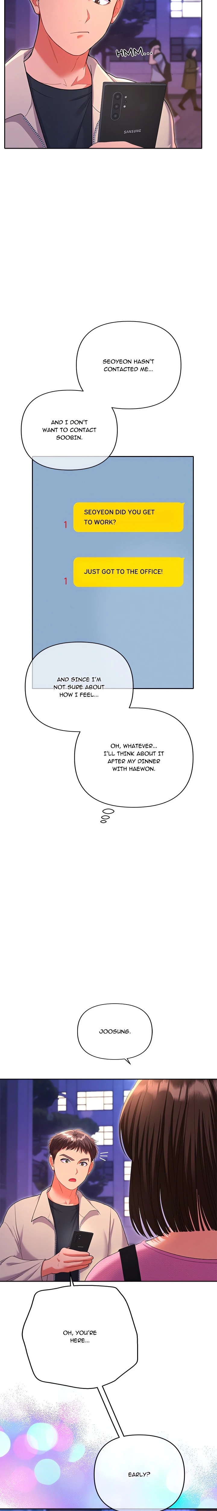 Everyone’s Man (Uncensored) - Chapter 5 [photo 15] - MangaPorn