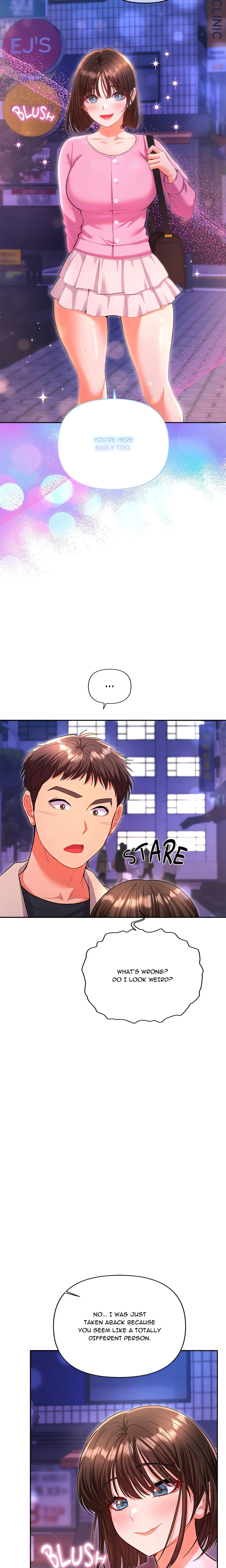 Everyone’s Man (Uncensored) - Chapter 5 [photo 16] - MangaPorn