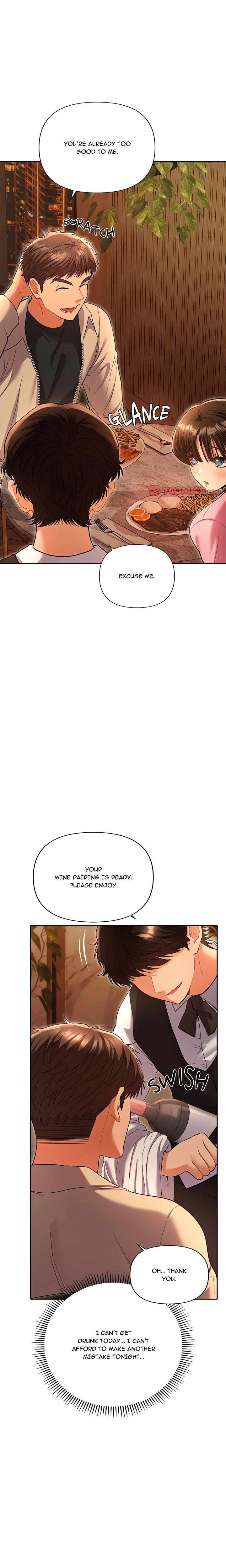 Everyone’s Man (Uncensored) - Chapter 5 [photo 19] - MangaPorn