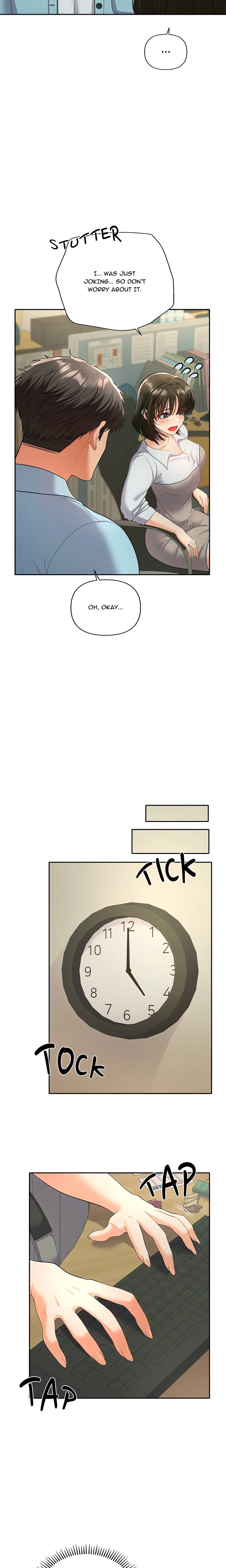 Everyone’s Man (Uncensored) - Chapter 5 [photo 2] - MangaPorn