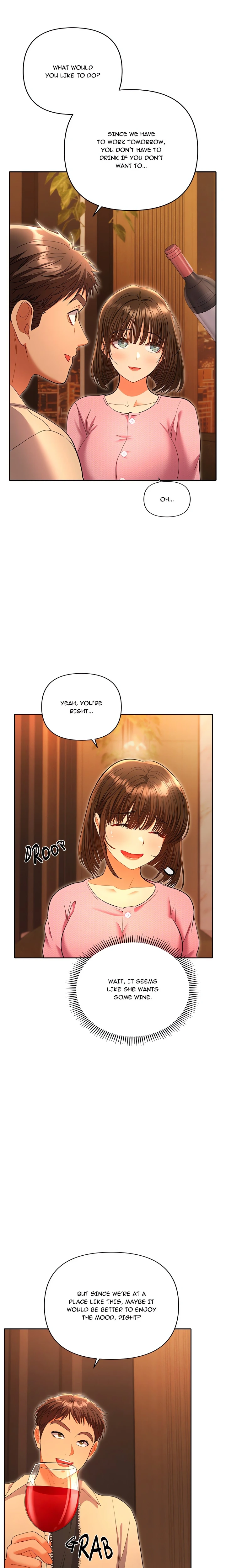 Everyone’s Man (Uncensored) - Chapter 5 [photo 20] - MangaPorn