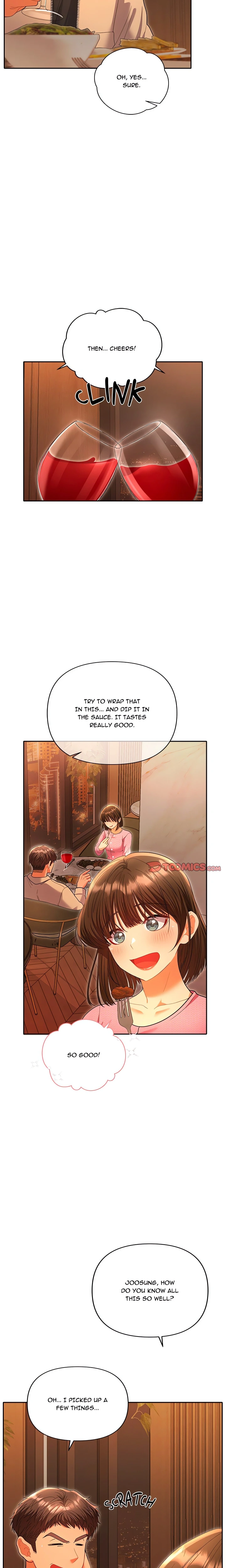 Everyone’s Man (Uncensored) - Chapter 5 [photo 21] - MangaPorn