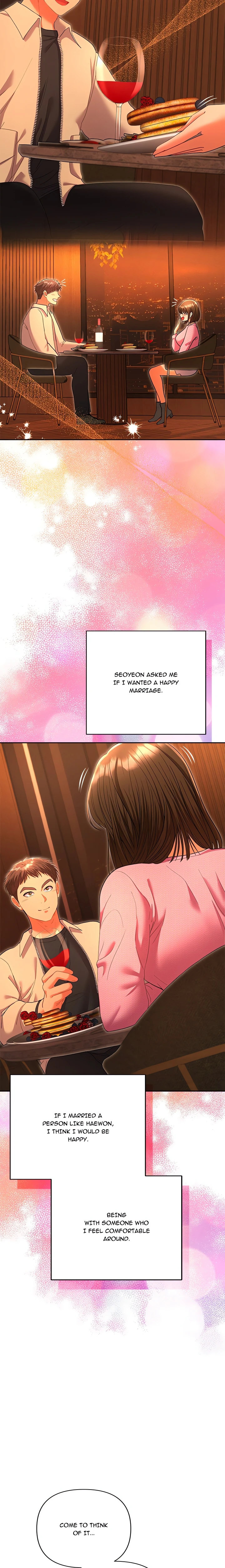 Everyone’s Man (Uncensored) - Chapter 5 [photo 25] - MangaPorn