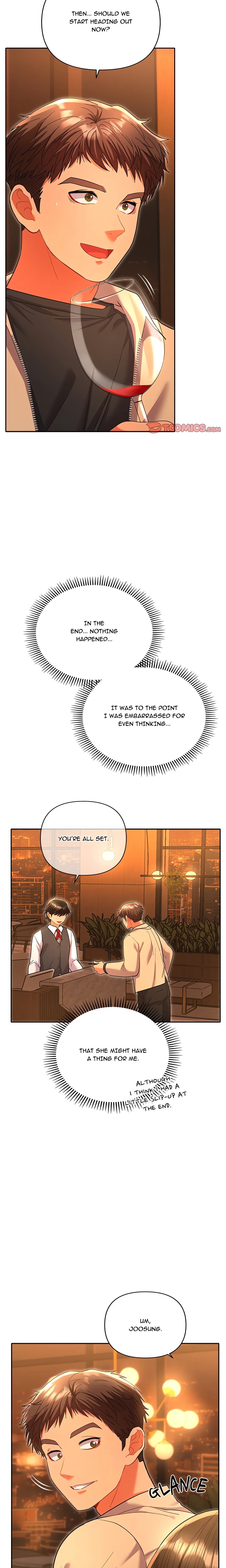 Everyone’s Man (Uncensored) - Chapter 5 [photo 28] - MangaPorn