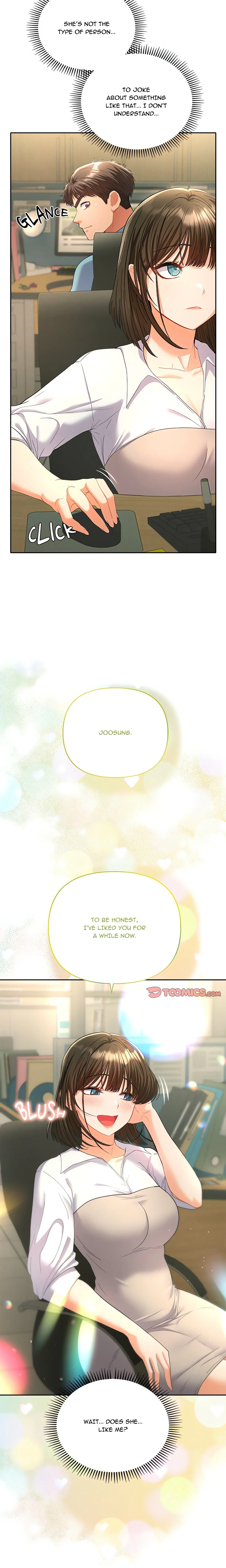 Everyone’s Man (Uncensored) - Chapter 5 [photo 3] - MangaPorn