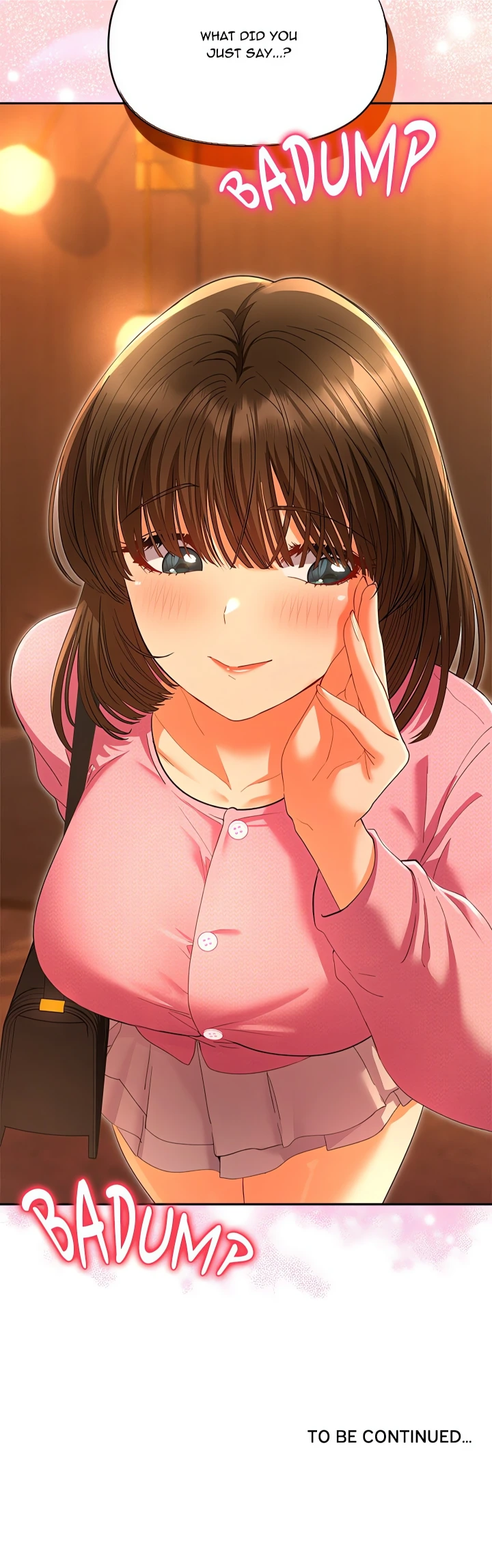 Everyone’s Man (Uncensored) - Chapter 5 [photo 31] - MangaPorn