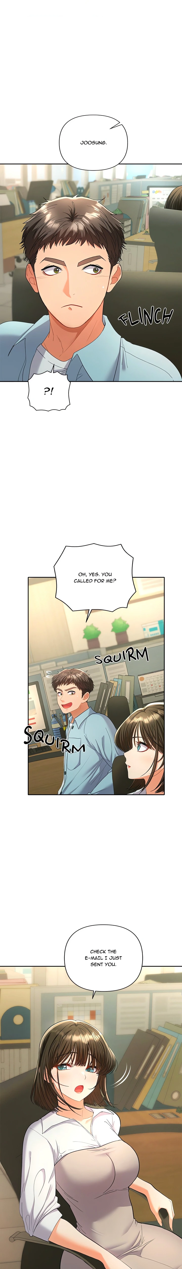 Everyone’s Man (Uncensored) - Chapter 5 [photo 4] - MangaPorn