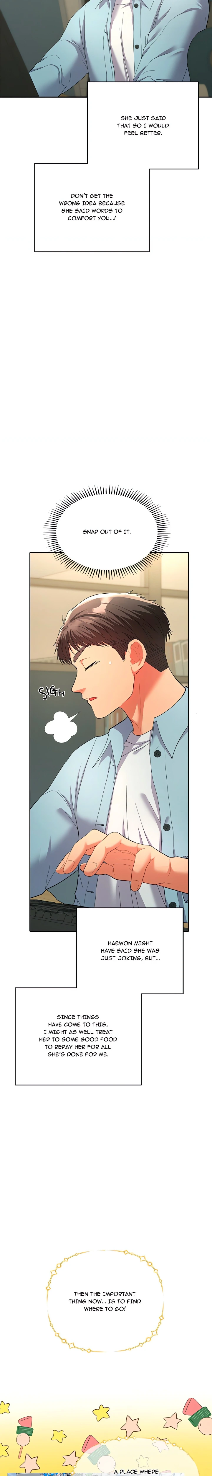 Everyone’s Man (Uncensored) - Chapter 5 [photo 6] - MangaPorn