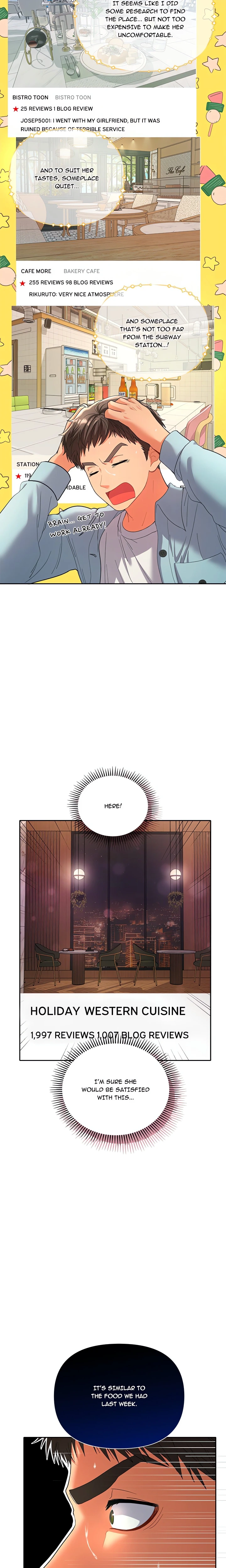 Everyone’s Man (Uncensored) - Chapter 5 [photo 7] - MangaPorn