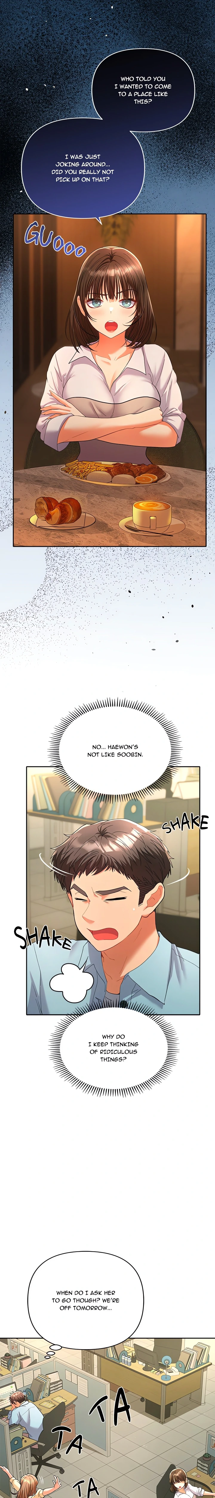 Everyone’s Man (Uncensored) - Chapter 5 [photo 9] - MangaPorn