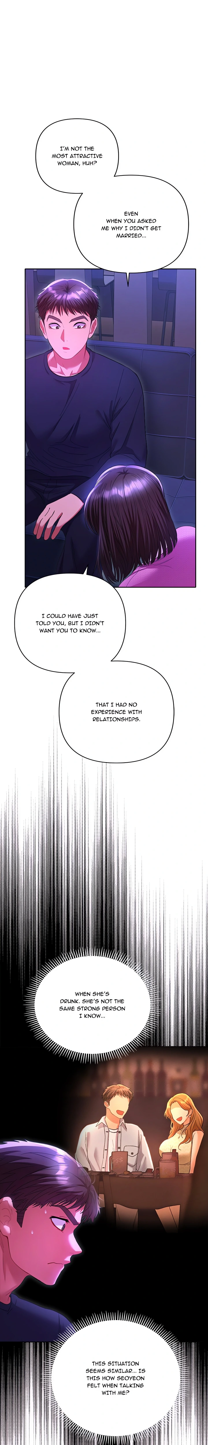 Everyone’s Man (Uncensored) - Chapter 6 [photo 10] - MangaPorn