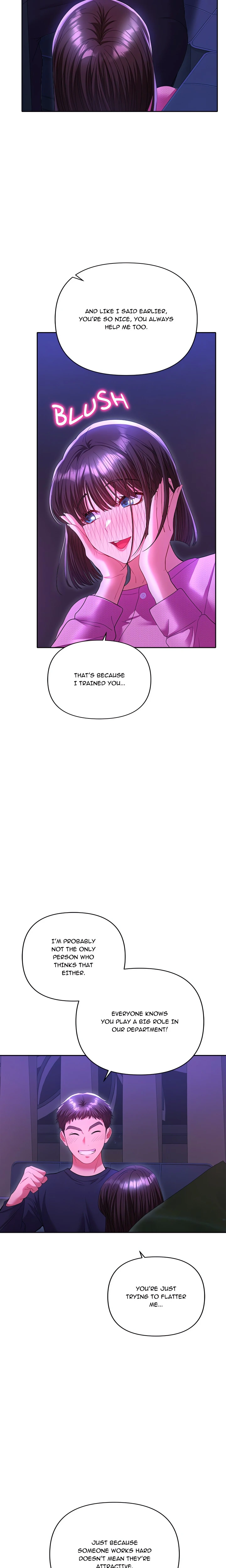 Everyone’s Man (Uncensored) - Chapter 6 [photo 12] - MangaPorn