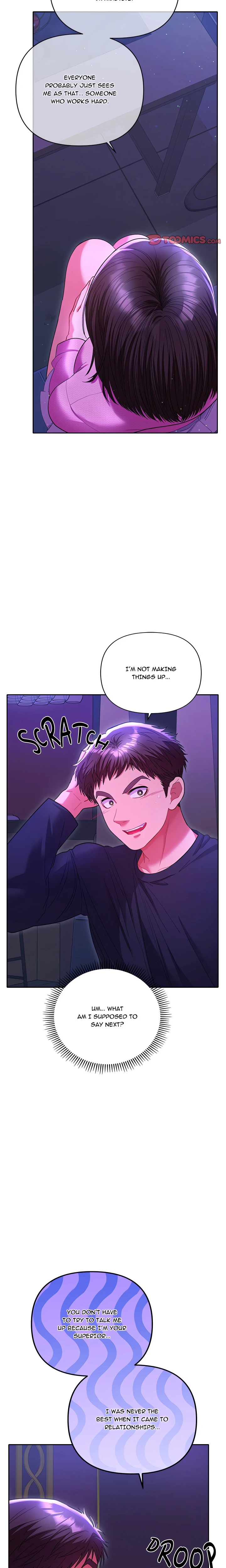 Everyone’s Man (Uncensored) - Chapter 6 [photo 13] - MangaPorn