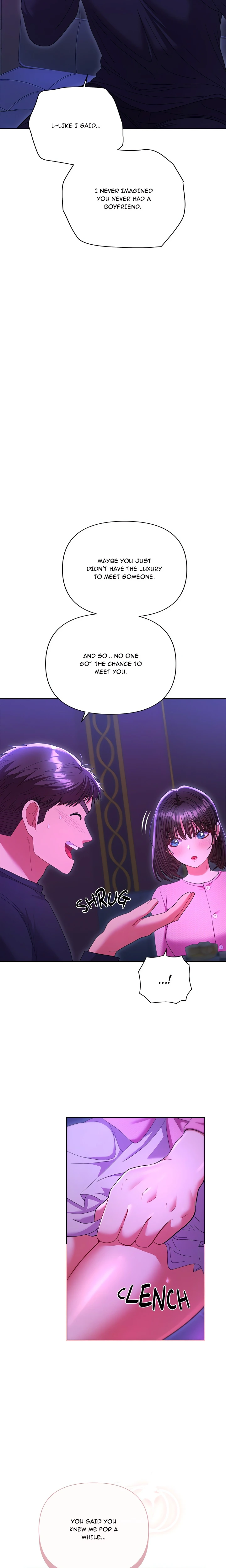 Everyone’s Man (Uncensored) - Chapter 6 [photo 15] - MangaPorn