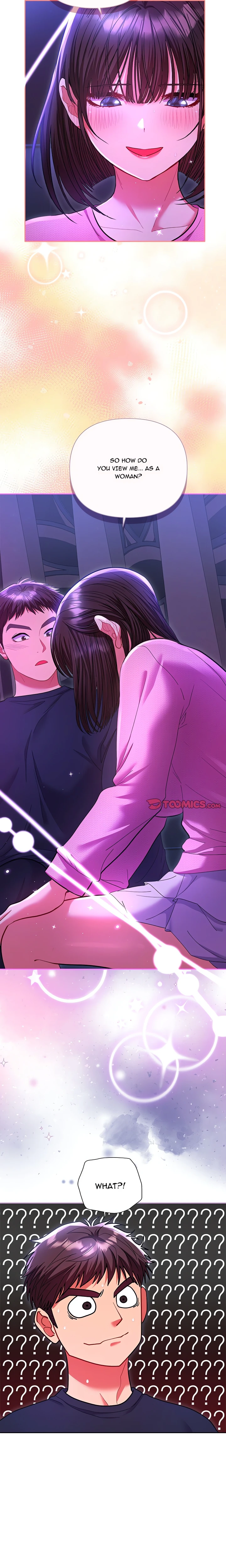 Everyone’s Man (Uncensored) - Chapter 6 [photo 16] - MangaPorn