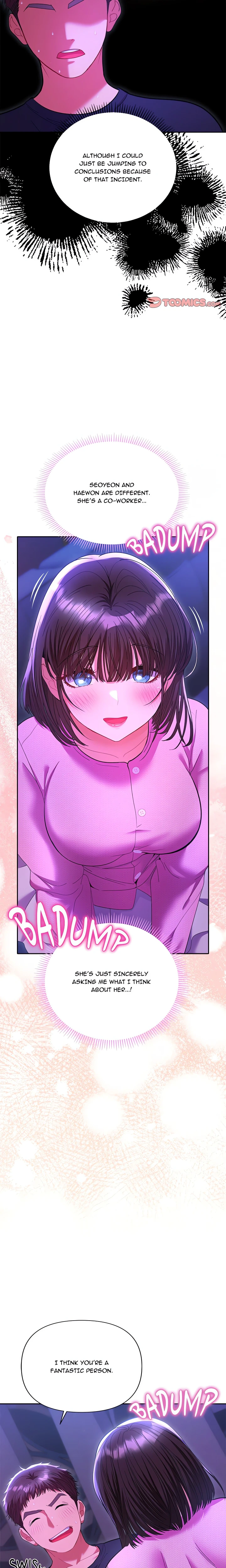 Everyone’s Man (Uncensored) - Chapter 6 [photo 18] - MangaPorn