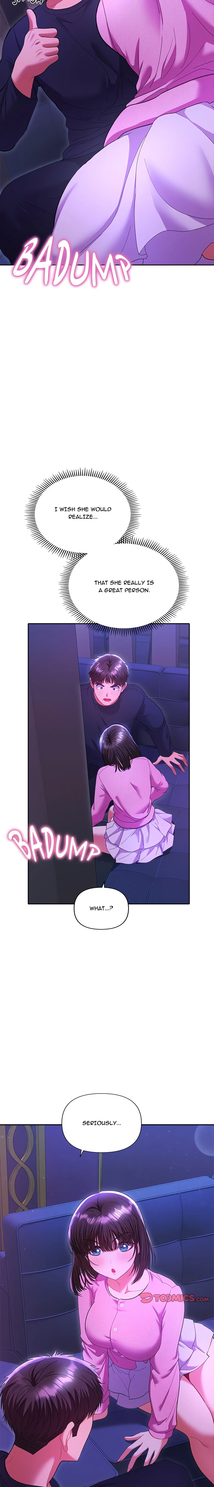 Everyone’s Man (Uncensored) - Chapter 6 [photo 19] - MangaPorn