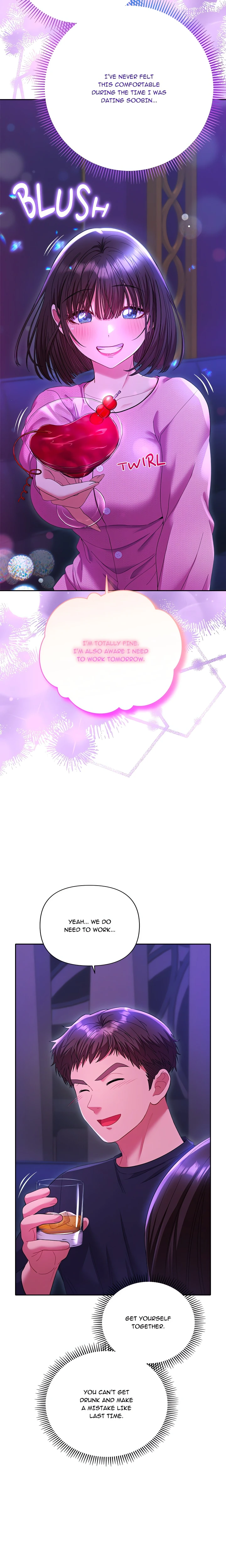 Everyone’s Man (Uncensored) - Chapter 6 [photo 2] - MangaPorn