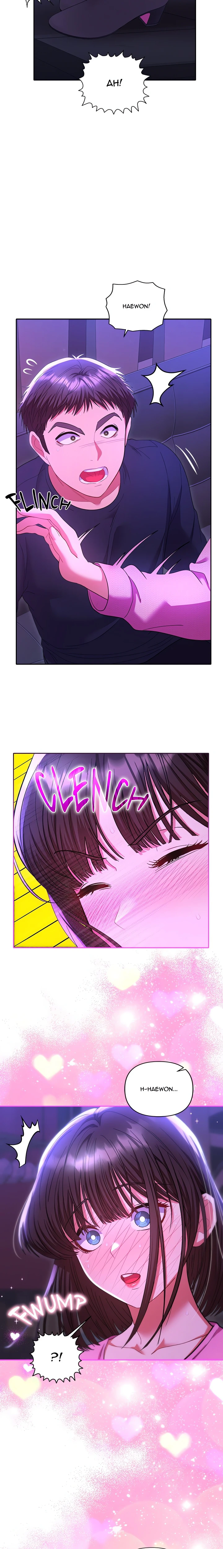 Everyone’s Man (Uncensored) - Chapter 6 [photo 22] - MangaPorn