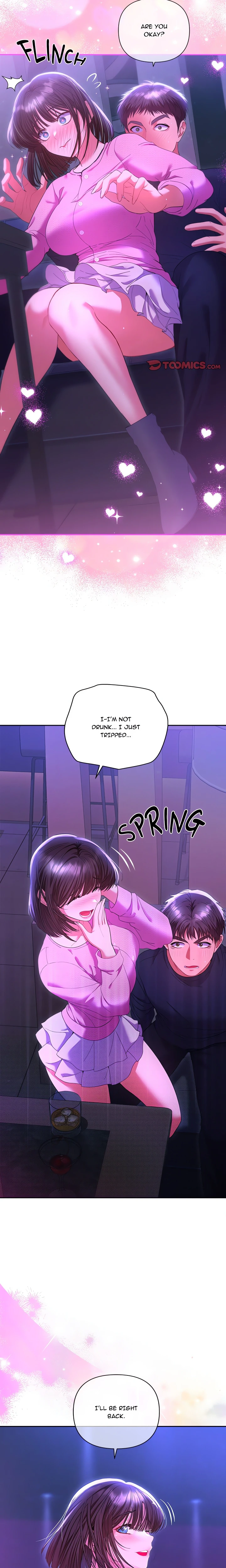 Everyone’s Man (Uncensored) - Chapter 6 [photo 23] - MangaPorn