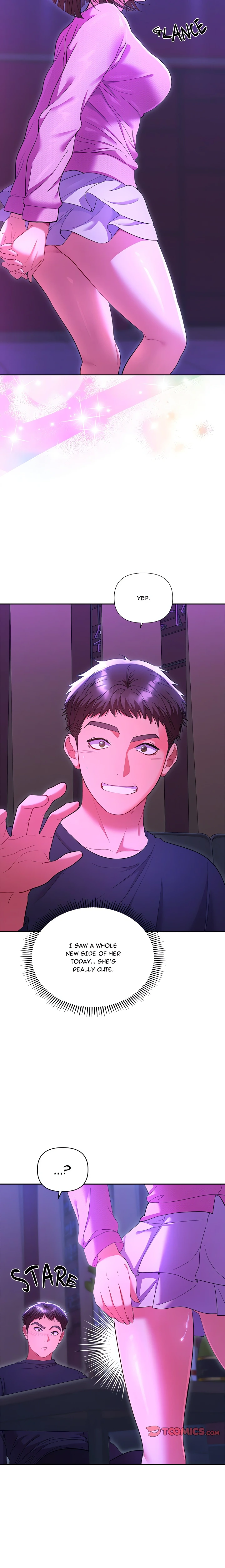 Everyone’s Man (Uncensored) - Chapter 6 [photo 24] - MangaPorn