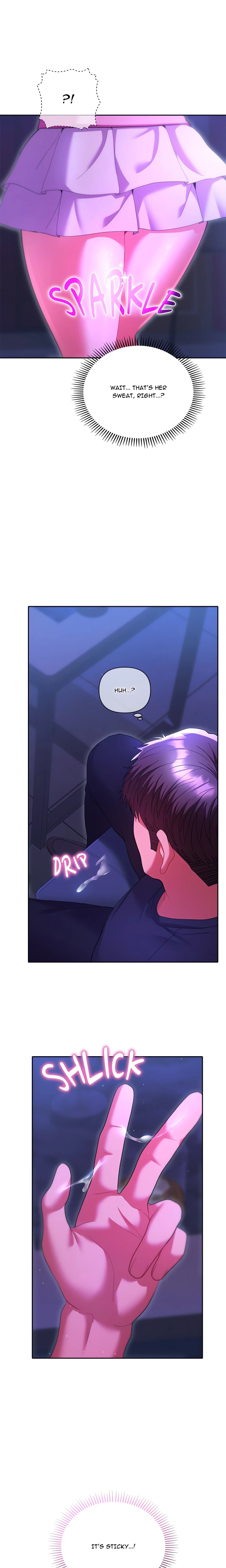 Everyone’s Man (Uncensored) - Chapter 6 [photo 25] - MangaPorn