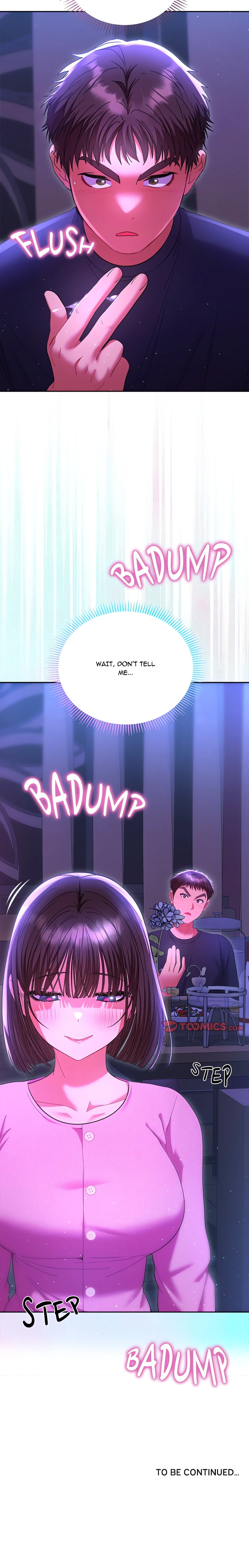 Everyone’s Man (Uncensored) - Chapter 6 [photo 26] - MangaPorn