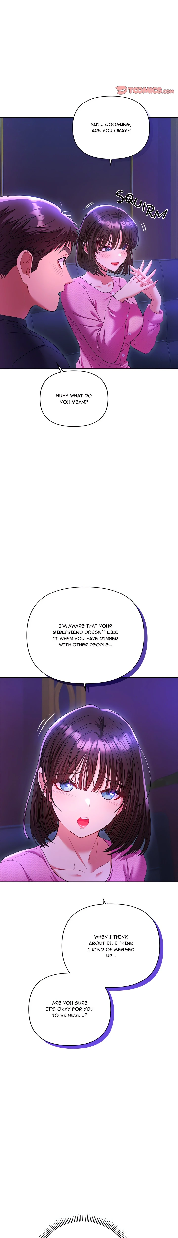 Everyone’s Man (Uncensored) - Chapter 6 [photo 3] - MangaPorn