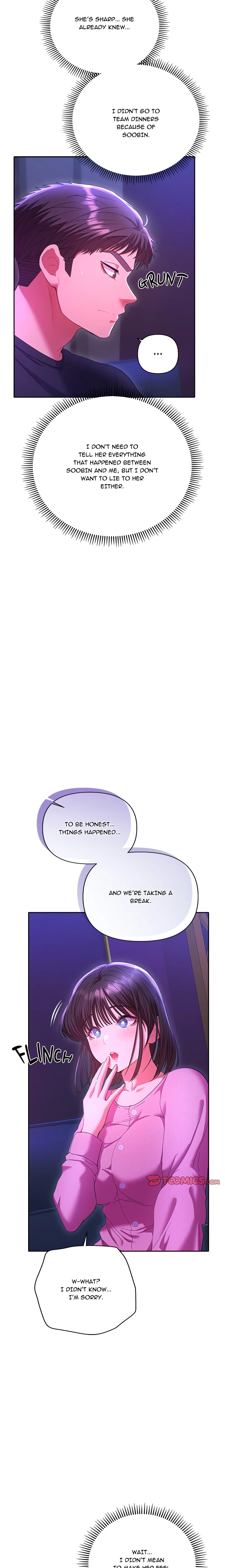 Everyone’s Man (Uncensored) - Chapter 6 [photo 4] - MangaPorn