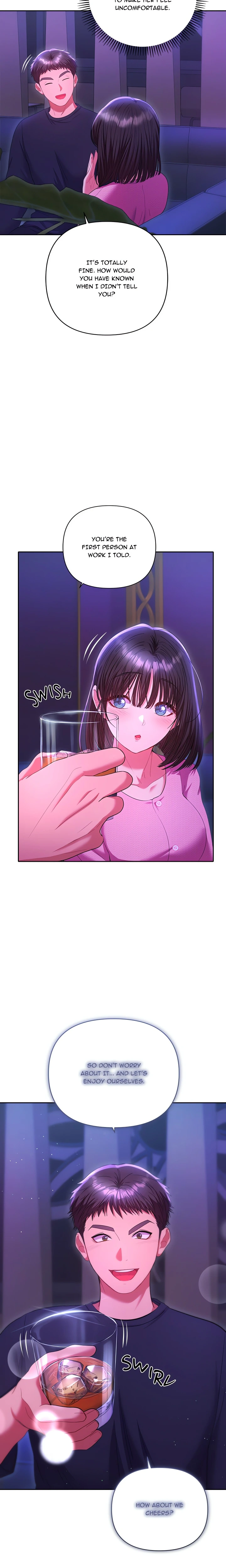 Everyone’s Man (Uncensored) - Chapter 6 [photo 5] - MangaPorn