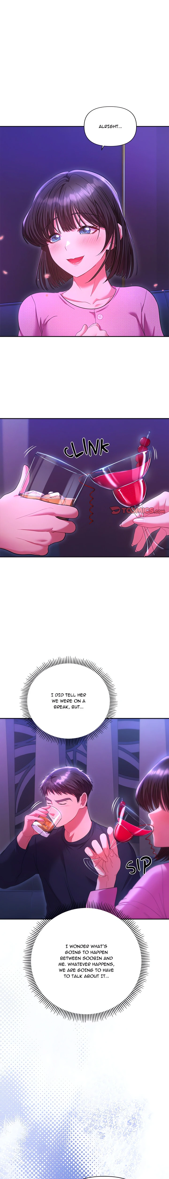 Everyone’s Man (Uncensored) - Chapter 6 [photo 6] - MangaPorn