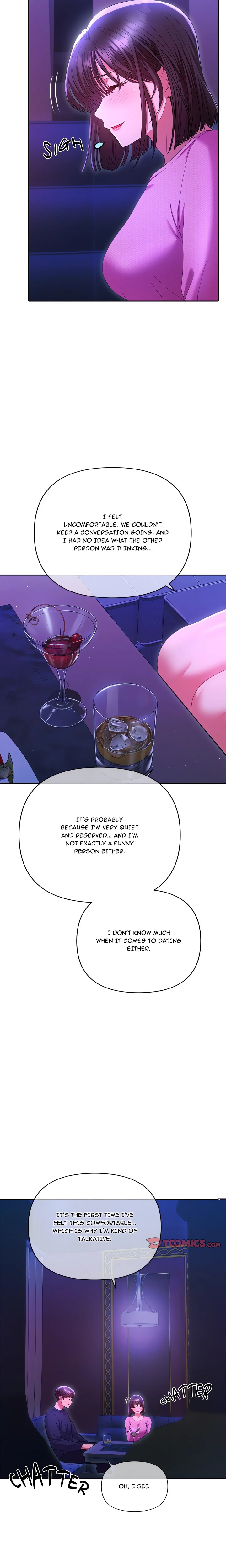 Everyone’s Man (Uncensored) - Chapter 6 [photo 9] - MangaPorn