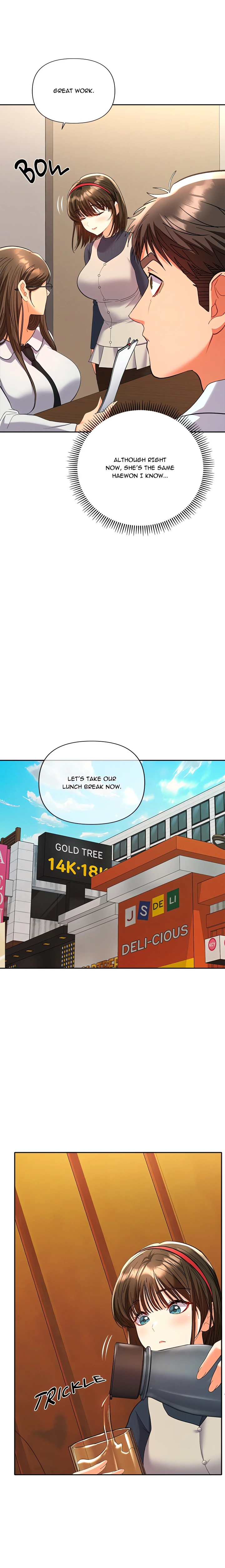 Everyone’s Man (Uncensored) - Chapter 7 [photo 10] - MangaPorn