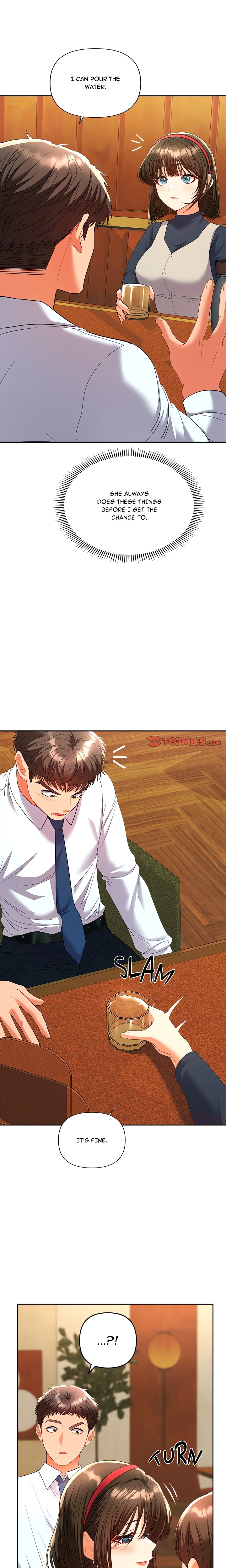 Everyone’s Man (Uncensored) - Chapter 7 [photo 11] - MangaPorn