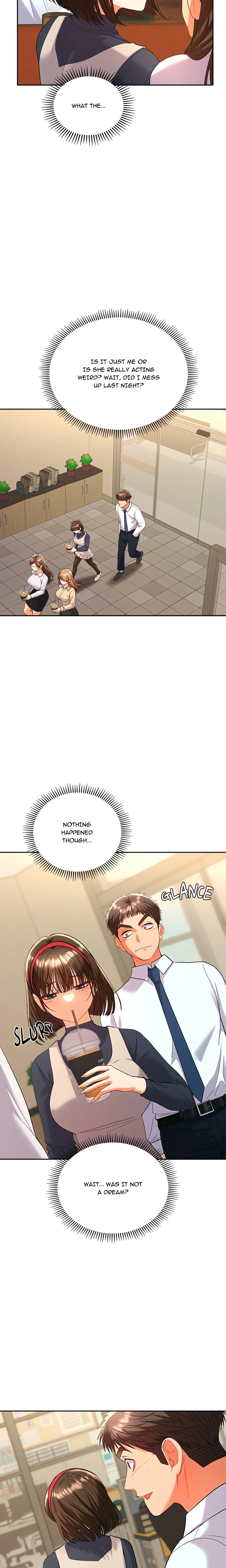 Everyone’s Man (Uncensored) - Chapter 7 [photo 12] - MangaPorn
