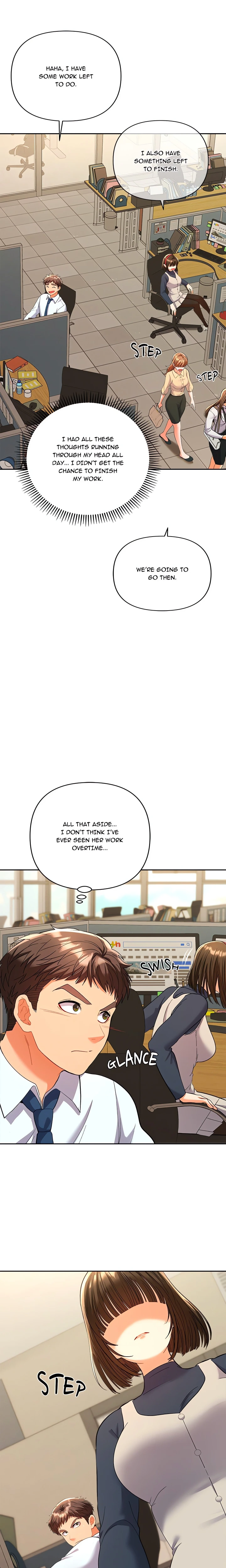 Everyone’s Man (Uncensored) - Chapter 7 [photo 15] - MangaPorn