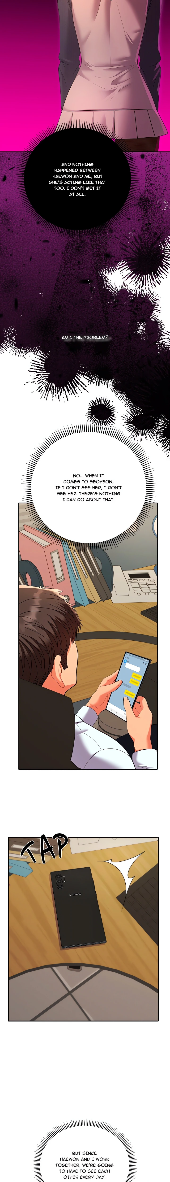 Everyone’s Man (Uncensored) - Chapter 7 [photo 17] - MangaPorn