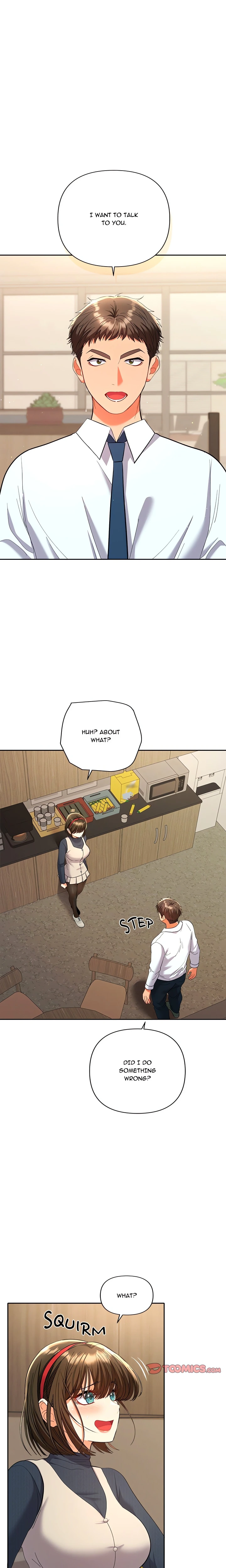 Everyone’s Man (Uncensored) - Chapter 7 [photo 19] - MangaPorn