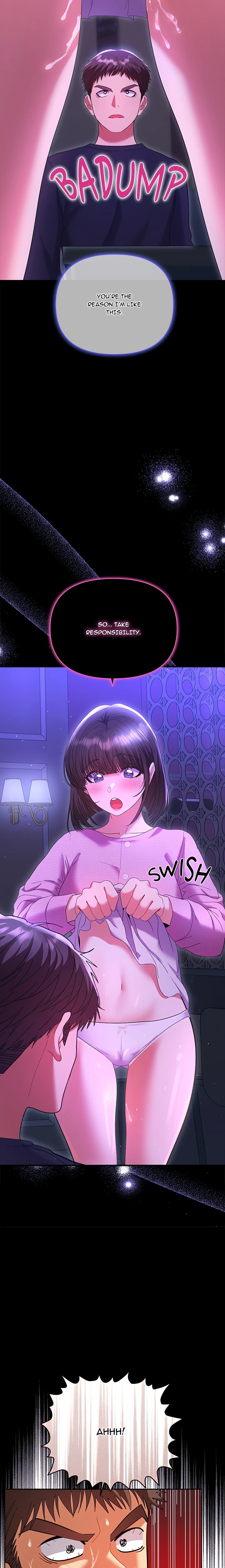 Everyone’s Man (Uncensored) - Chapter 7 [photo 2] - MangaPorn