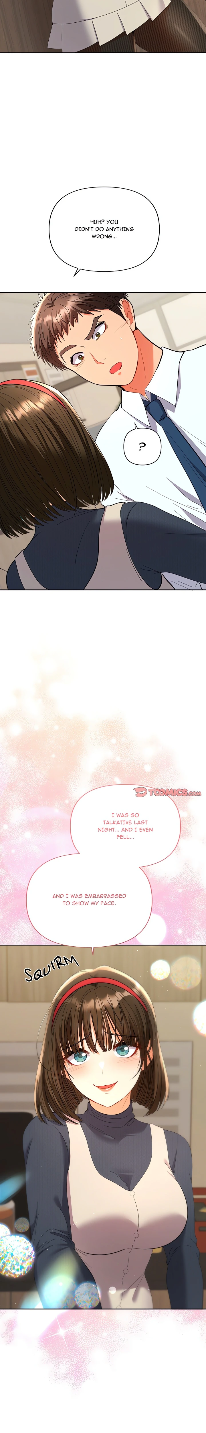 Everyone’s Man (Uncensored) - Chapter 7 [photo 21] - MangaPorn