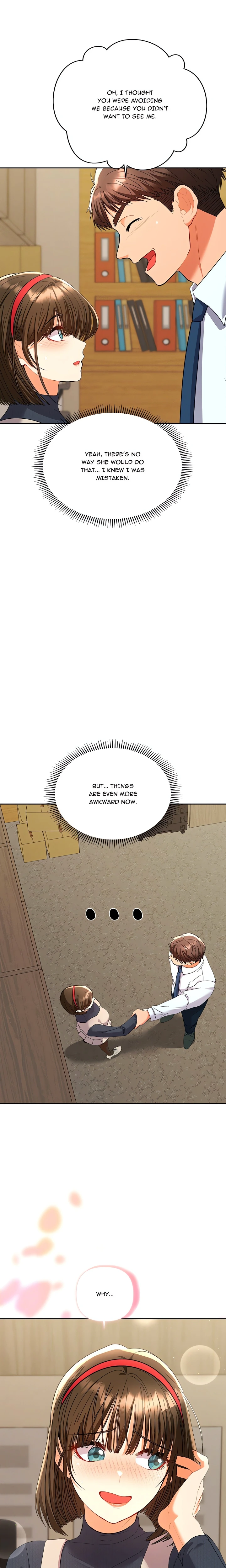 Everyone’s Man (Uncensored) - Chapter 7 [photo 22] - MangaPorn