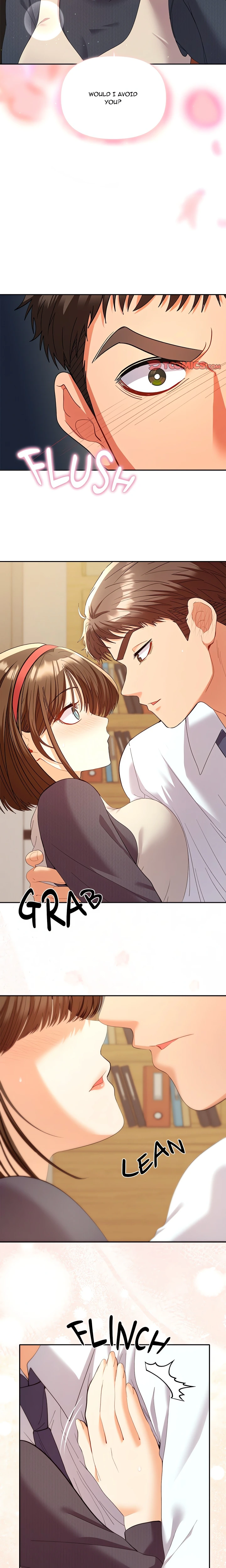 Everyone’s Man (Uncensored) - Chapter 7 [photo 23] - MangaPorn