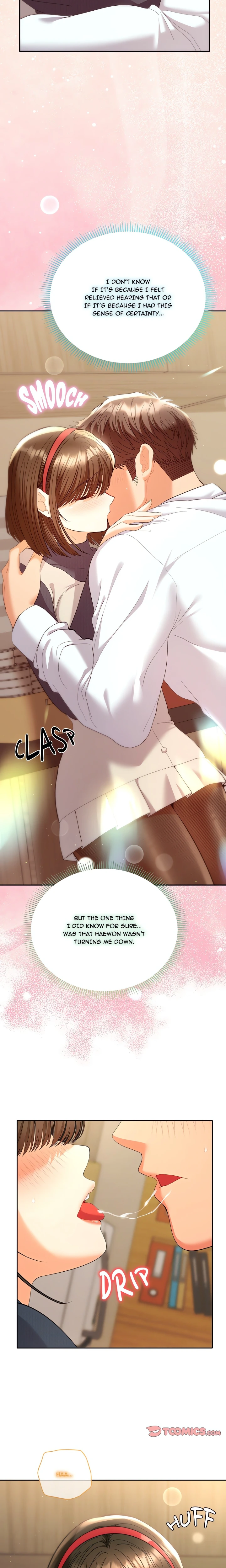 Everyone’s Man (Uncensored) - Chapter 7 [photo 24] - MangaPorn