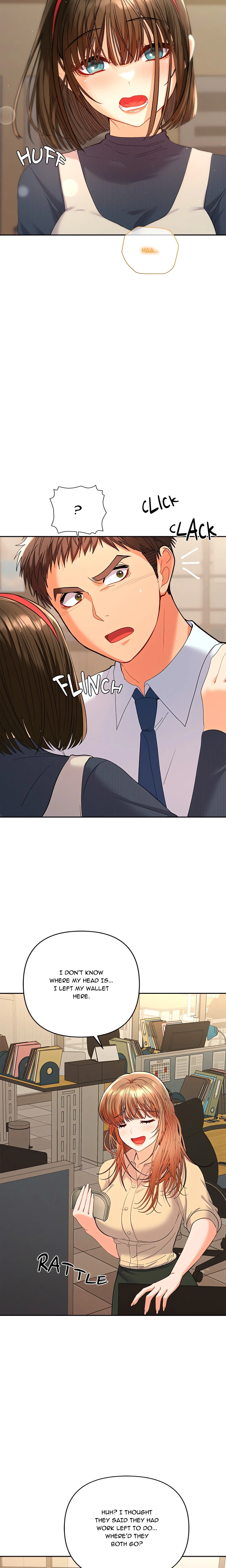 Everyone’s Man (Uncensored) - Chapter 7 [photo 25] - MangaPorn