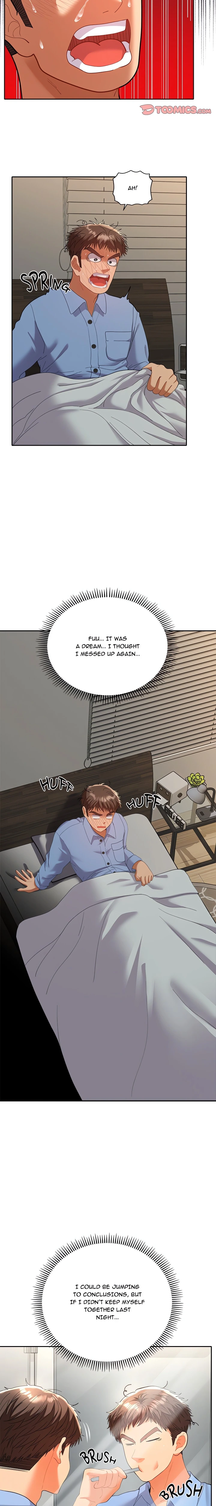 Everyone’s Man (Uncensored) - Chapter 7 [photo 3] - MangaPorn