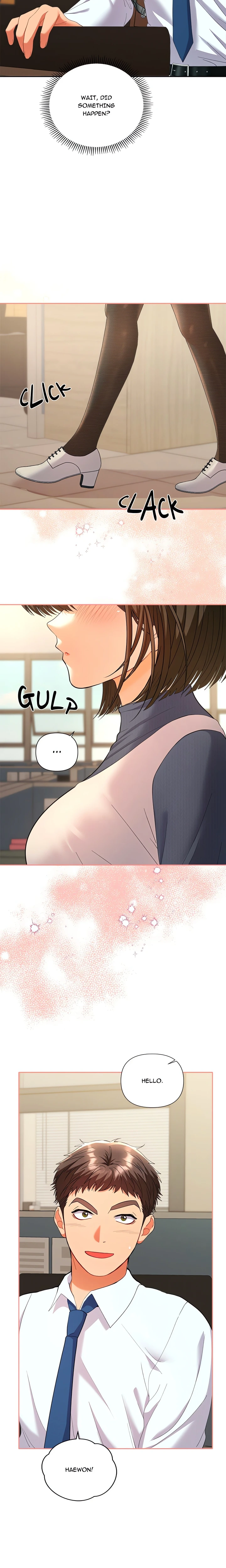 Everyone’s Man (Uncensored) - Chapter 7 [photo 5] - MangaPorn