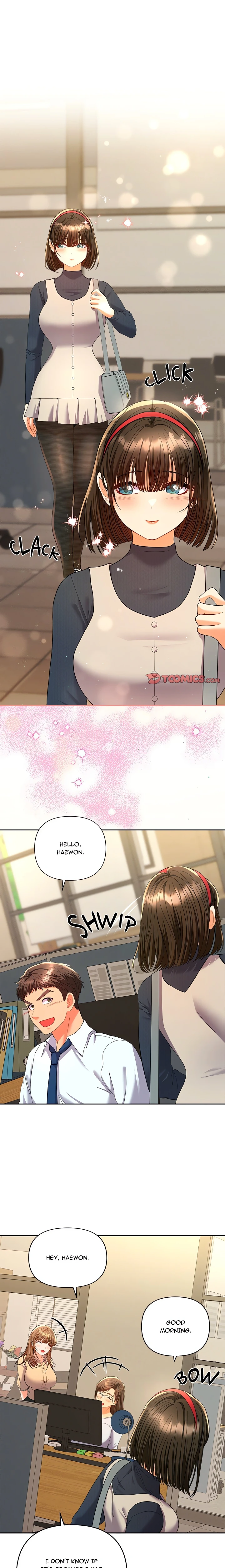 Everyone’s Man (Uncensored) - Chapter 7 [photo 6] - MangaPorn