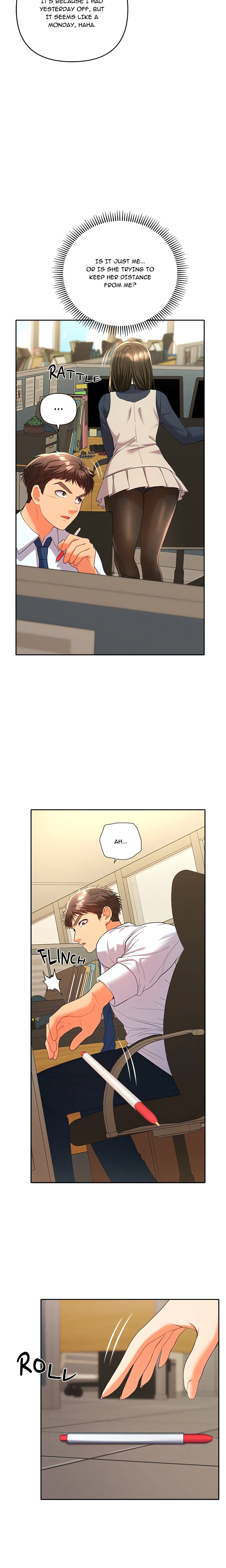Everyone’s Man (Uncensored) - Chapter 7 [photo 7] - MangaPorn